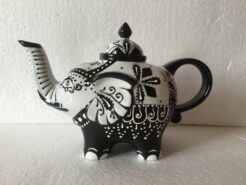 Theepot Kunst en Kadootjes