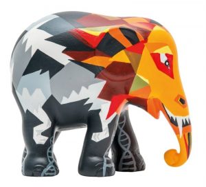 Elefitness Kunst en Kadootjes