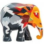 Elefitness Kunst en Kadootjes