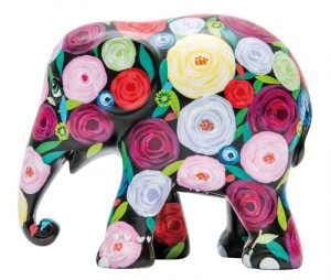 Rambling Rose Kunst en Kadootjes