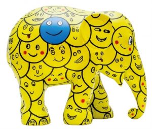 Smiles go Miles Kunst en Kadootjes