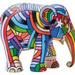 Peace Love and Music Kunst en Kadootjes