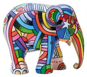 Peace Love and Music Kunst en Kadootjes