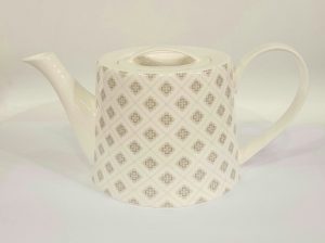 Theepot Kunst en Kadootjes