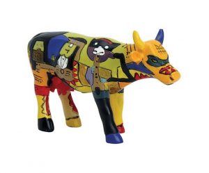 Picowsosmoosicians Kunst en Kadootjes