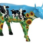 Cowbarn Kunst en Kadootjes