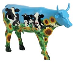 Cowbarn Kunst en Kadootjes