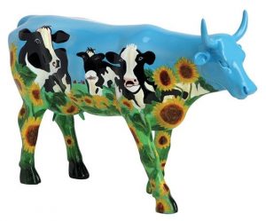 Cowbarn Kunst en Kadootjes