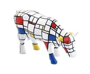 Moondrian Kunst en Kadootjes