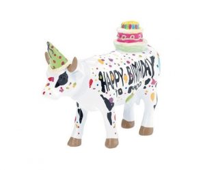 Happy Birthday to Moo Kunst en Kadootjes