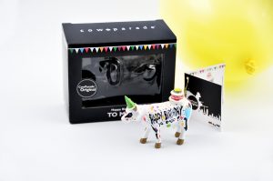Happy Birthday to Moo Kunst en Kadootjes