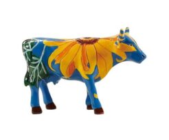 Udderly sunflowers Kunst en Kadootjes