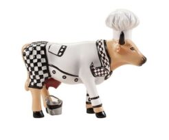 CowParade Small and more