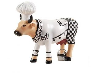 Cowchef Kunst en Kadootjes