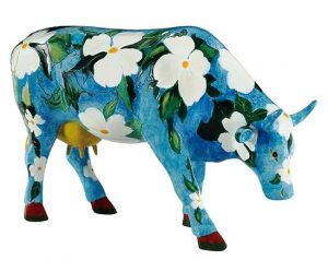 Cowalinadogwood Kunst en Kadootjes