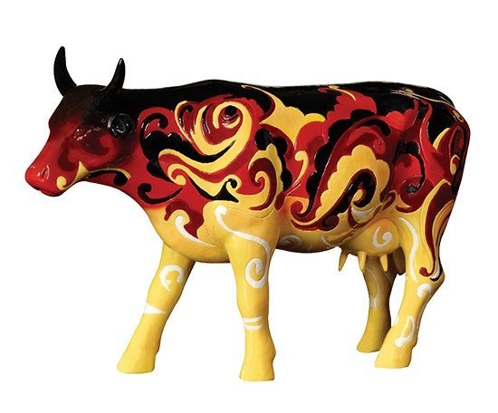 Fogocerrado Kunst en Kadootjes