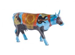 Cowjuntomusic Kunst en Kadootjes