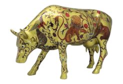 The Golden by zantine Kunst en Kadootjes