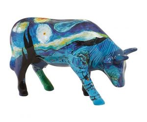 CowParade Medium