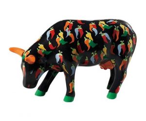 Cillies Con Carne Kunst en Kadootjes