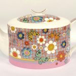 Theepot Kunst en Kadootjes