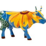 Udderly Sunflowers Kunst en Kadootjes
