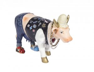 Queencowceaser Kunst en Kadootjes