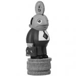 Greyman Clown Kunst en Kadootjes