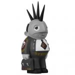 Greyman Clown Kunst en Kadootjes