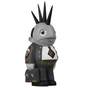 Greyman Clown Kunst en Kadootjes