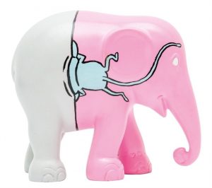 Peeping Kunst en Kadootjes