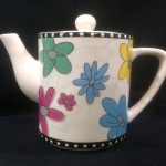 Theepot Kunst en Kadootjes