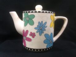 Theepot Kunst en Kadootjes