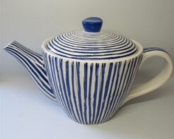 Theepot Kunst en Kadootjes