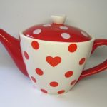 Theepot Kunst en Kadootjes