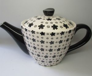 Theepot Kunst en Kadootjes