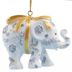 Ornament, Bundle of Joy, Gold