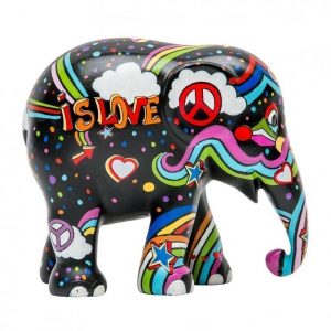 All you need is love Kunst en Kadootjes