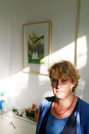 Annette Fienieg Kunst en Kadootjes