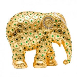 Ayuthaia Gold Kunst en Kadootjes