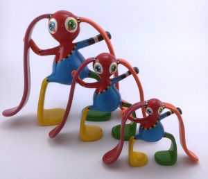 Bunny Kunst en Kadootjes