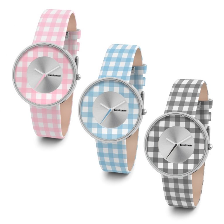 Cielo Vichy Pink - Image 4