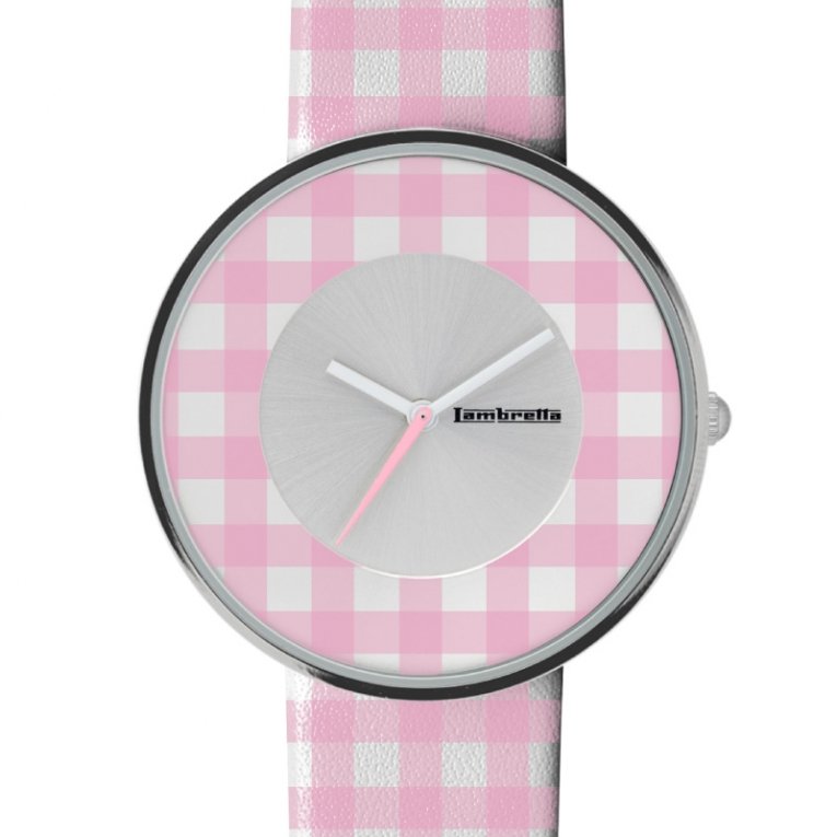 Cielo Vichy Pink - Image 2