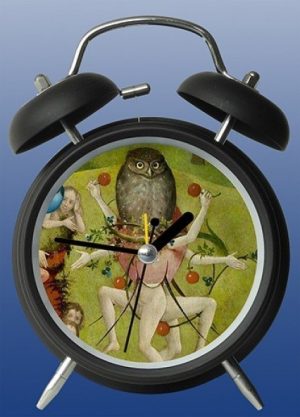 Clock Kunst en Kadootjes