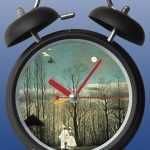 Clock Kunst en Kadootjes