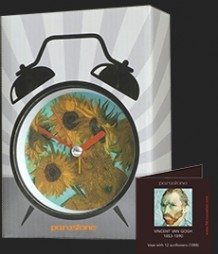 Clock Kunst en Kadootjes