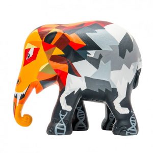 Elefitness Kunst en Kadootjes