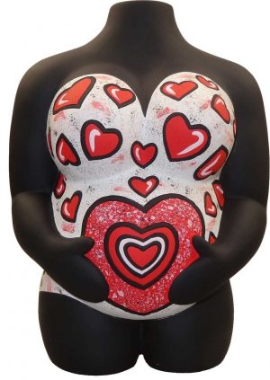 Gertruud Hartog Kunst en Kadootjes