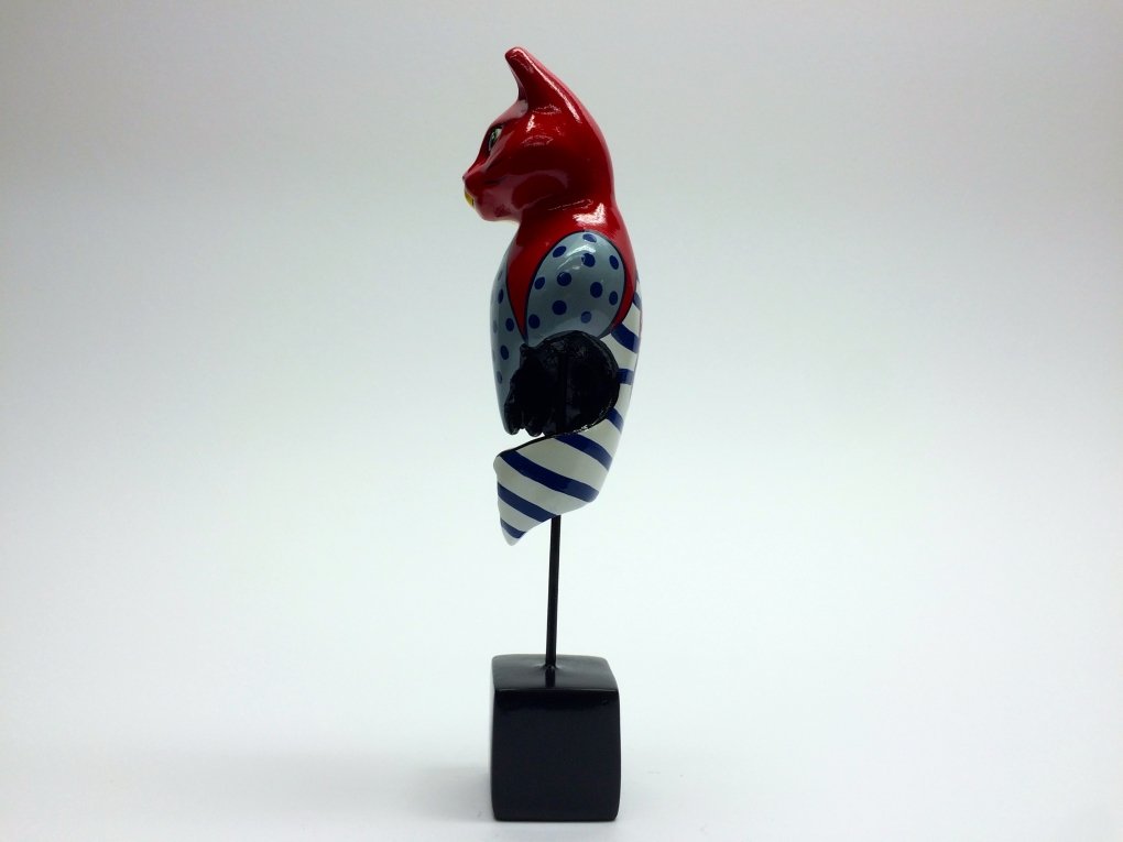Cat Pop Art (small) - Image 2