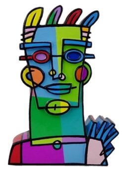 Jacqueline Schafer Hipster Kunst en Kadootjes